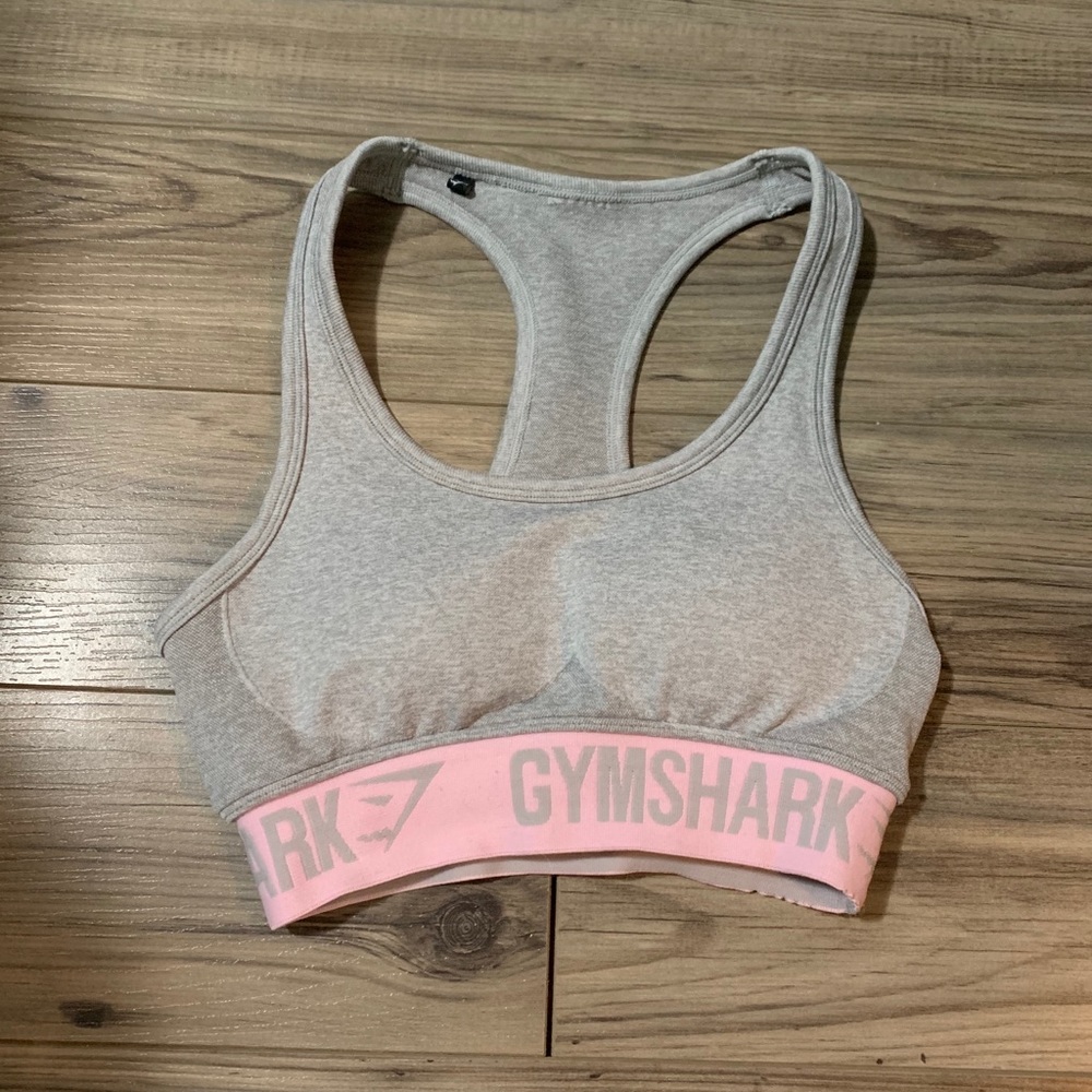 Gymshark Flex sport bra